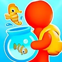 aquarium_land ゲーム