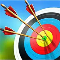 archery ហ្គេម