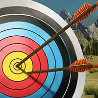 archery_training თამაშები