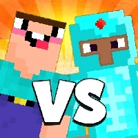 arena_noob_vs_pro เกม