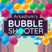 arkadium_bubble_shooter Games