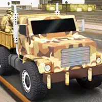 army_cargo_driver Igre