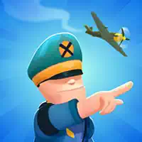 army_commander_game ألعاب