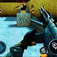 army_commando Juegos