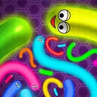 army_snakeio_-_slither_zone Gry