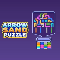 arrow_sand_puzzle Lojëra