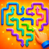 Flechas: Juego Relajante