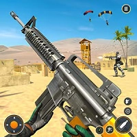 assault_shooting ហ្គេម