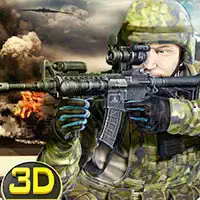 assault_zone Juegos