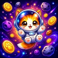 astro_kitty_rush Jogos