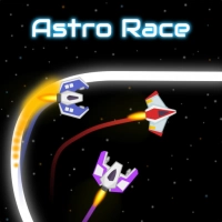 astro_race Mängud