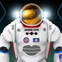 astronaut_steve ゲーム