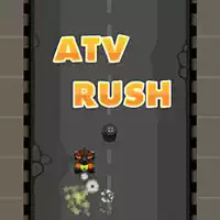 atv_rush თამაშები