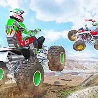 atv_stunts_2 ເກມ