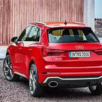 audi_rs_q3_puzzle ហ្គេម