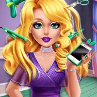 audreys_glamorous_real_haircuts Jogos