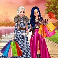 autumn_must_haves_for_princesses بازی ها