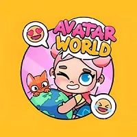 avatar_world_dream_city Ойындар