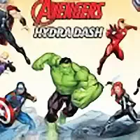 avengers_hydra_dash 계략