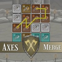 axes_merge ເກມ