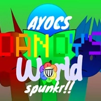 ayocs_sprunkr_dandys_world Lojëra