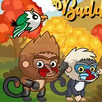 baboon_buddies_2 เกม