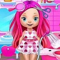 baby_bella_candy_world بازی ها