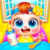 baby_care თამაშები