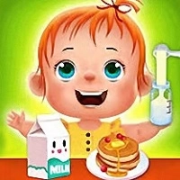 baby_care_for_kids ألعاب