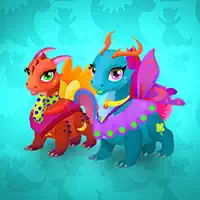 baby_dragons Oyunlar