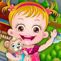 Giochi Baby Hazel