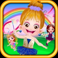 baby_hazel_fairyland_ballet ហ្គេម