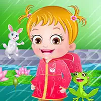 baby_hazel_first_rain თამაშები