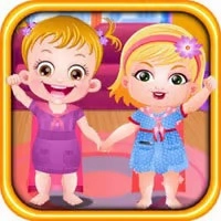 baby_hazel_mischief_time Игры