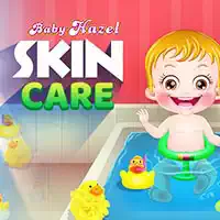 baby_hazel_skin_care રમતો