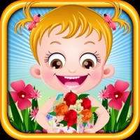 baby_hazel_spring_time Ойындар