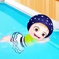 baby_hazel_swimming_time 계략