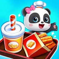 baby_panda_breakfast_cooking เกม