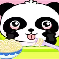 baby_panda_care Gry