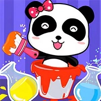 baby_panda_color_mixing_studio खेल