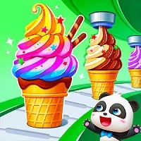 baby_panda_drink_bar Խաղեր