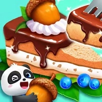 baby_panda_forest_recipes Тоглоомууд