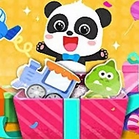 baby_panda_handmade_crafts Ігри