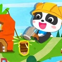 baby_panda_house_design Ігри