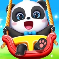 baby_panda_kindergarten Hry