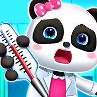 baby_panda_pet_care_center Խաղեր