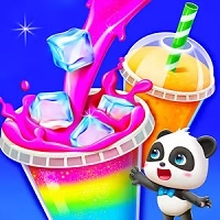 baby_pandas_juice_maker Gry