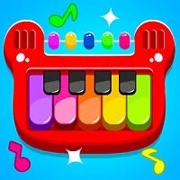 baby_piano_-_children_song ゲーム