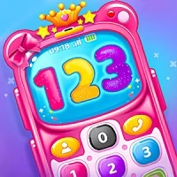 baby_princess_phone Խաղեր