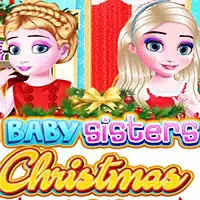 baby_sisters_christmas_day игри